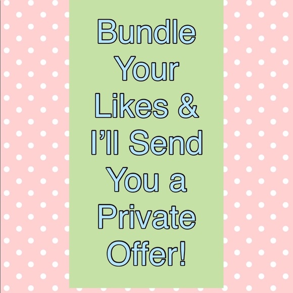 🌺🌿Meet your Posher, Deb 🌿🌺 - Picture 3 of 5